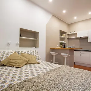 Deliziosa Abitazione Privata In Zona Navigli Milano