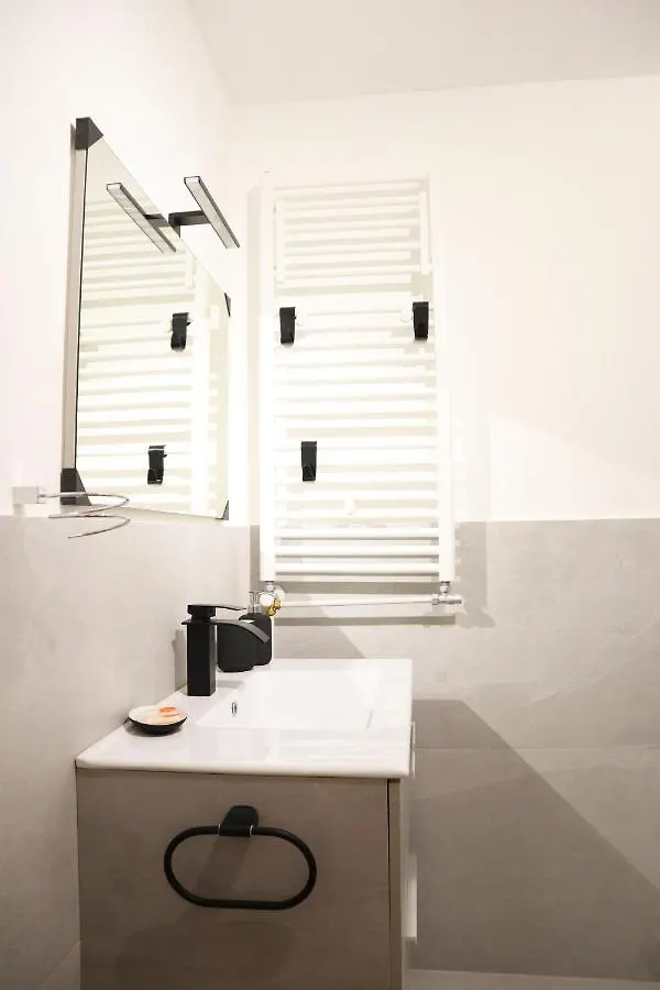 Cenisio Relax House Apartman Milánó 0*,