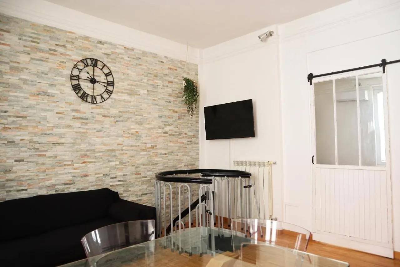 Cenisio Relax House Apartman Milánó